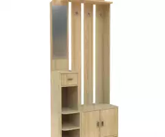 Прихожая ШК-5 Феникс (новая) - 2