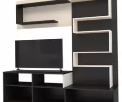 Стенка, тумба под телевизор Интеро (новая) - 2