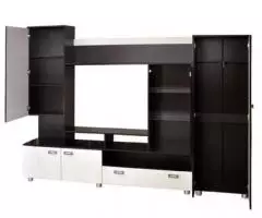 Стенка, гостиная Аллегро вар. 3 (новая) - 3