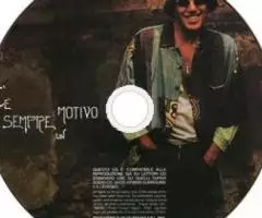 Adriano Celentano - C e Sempre Un Motivo - SACD