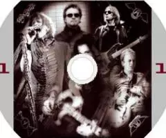 Aerosmith O, Yeah Ultimate Aerosmith Hits - SACD