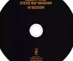 Albert King, Stevie Ray Vaughan - In Session - SACD