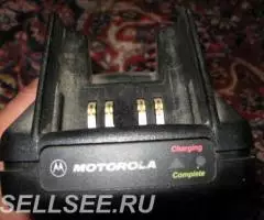 Стакан зарядки Motorola AA16740 - 4