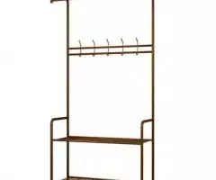 Вешалка гардеробная S012 (новая) - 2