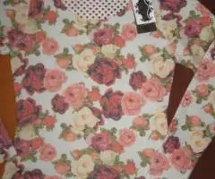 Женский новый джемпер, Турция - 2