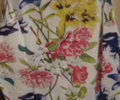 Трикотажный свитшот новый - 3