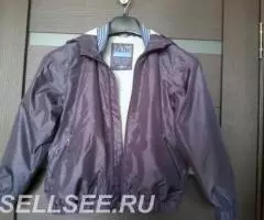 Осенние куртки. - 3