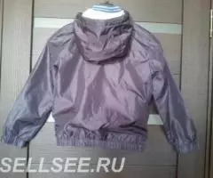 Осенние куртки. - 4