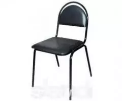 Продажа офисной мебели стулья на металокаркасе, стулья ... - 4