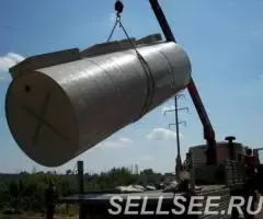 Биосептик на 5 человек - 3