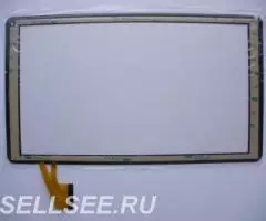 Тачскрин VTC5010A18-FPC-3.0 - 2