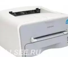 Лазерный принтер Samsung ML-1710 - 2