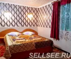 Гостевой дом Галина - 2