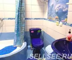 Гостевой дом Галина - 3