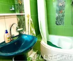 Гостевой дом Галина - 4