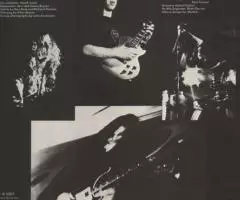 Camel - The Snow Goose UK - 3