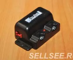 Датчик удара от автосигнализации Scher-Khan - 2