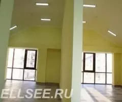 Сдаю п. Маркова, 6 Торгово-Офисное 15кв. м 2й этаж - 3