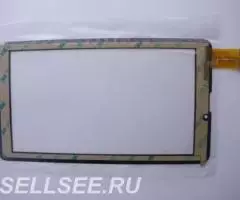 Тачскрин для планшета TEXET TM-9749 - 2