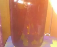 Бутыль стеклянная 5- 10 -20-30Л - 4