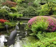 Ландшафтный дизайн. Озеленение. Благоустройство. - 2