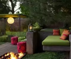 Ландшафтный дизайн. Озеленение. Благоустройство. - 3