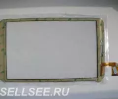 Тачскрин для планшета Dexp Ursus Z280 - 2