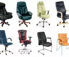 Стулья для учебных учреждений, Стулья для операторов, Стулья стандарт, ... - 4