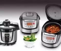 Ремонт микроволновок и мультиварок - 2