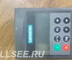 Ремонт частотных преобразователей SIEMENS - 2