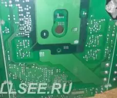 Ремонт частотных преобразователей SIEMENS - 3