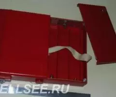 Трассоискатель ИТ-5. Только генератор . - 3