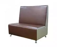 Диваны для кафе, ресторана, бара. - 2