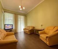 Сдам в Феодосии квартиру у моря - 2