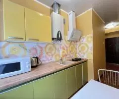 Сдам в Феодосии квартиру у моря - 5