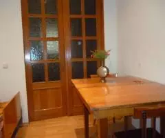 У Колоннады Кисловодска с ПАРКОместом, до 4 гостей - 2