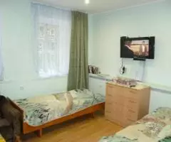 У Колоннады Кисловодска с ПАРКОместом, до 4 гостей - 3