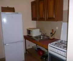 У Колоннады Кисловодска с ПАРКОместом, до 4 гостей - 4