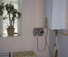 У Колоннады Кисловодска с ПАРКОместом, до 4 гостей - 7