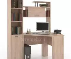 Стол компьютерный письменный "Лайк 1" (новый) - 3