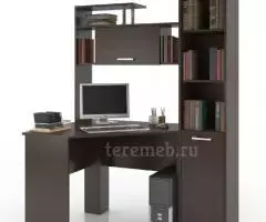 Стол компьютерный письменный "Лайк 1" (новый) - 4