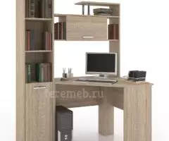 Стол компьютерный письменный "Лайк 1" (новый) - 5