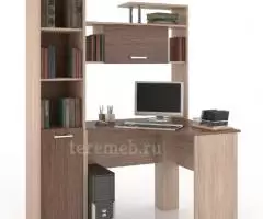 Стол компьютерный письменный "Лайк 1" (новый) - 7