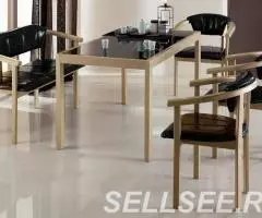 Стулья деревянные Стул-кресло (новые) - 4