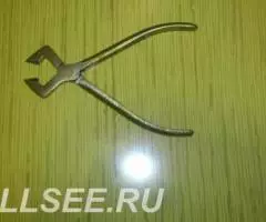 Кусачки для сахара - 2