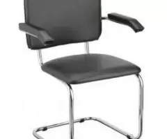 Стулья для школ, стулья на металлокаркасе, стулья ИЗО, ... - 3