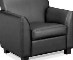 Стулья для школ, стулья на металлокаркасе, стулья ИЗО, ... - 4