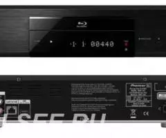 Blu-ray Pioneer BDP-140 версия 5.10