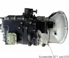 коробка zf-стыковка ямз