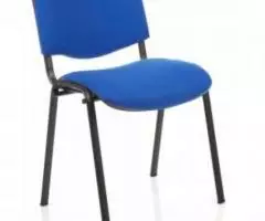 Офисные стулья ИЗО, Стулья для столовых, Стулья стандарт, ... - 2